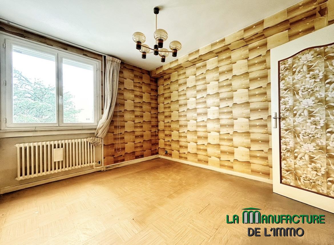 Appartement à vendre, 70m², Saint-Etienne