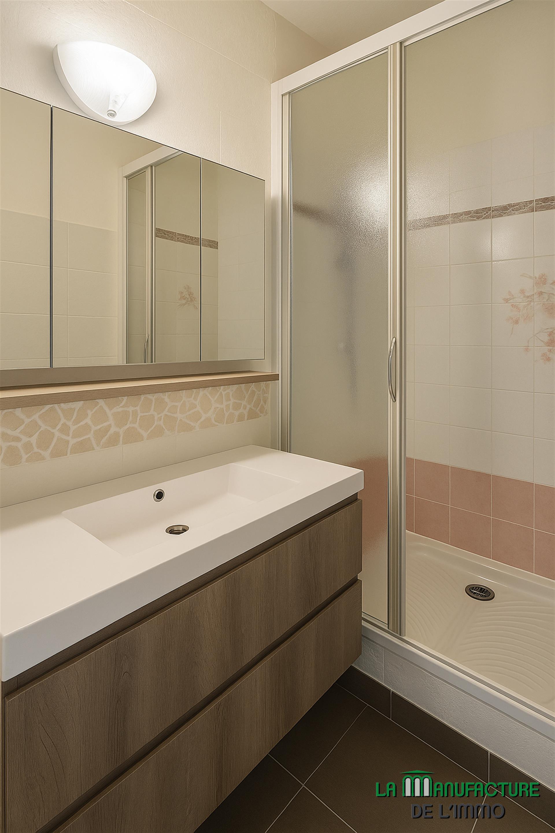 Appartement à vendre, 74m², Saint-Etienne