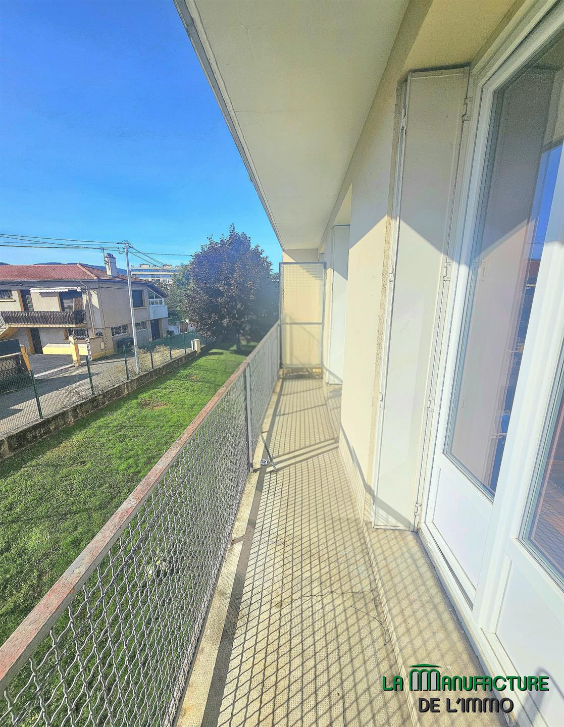 Appartement à vendre, 65m², La Ricamarie