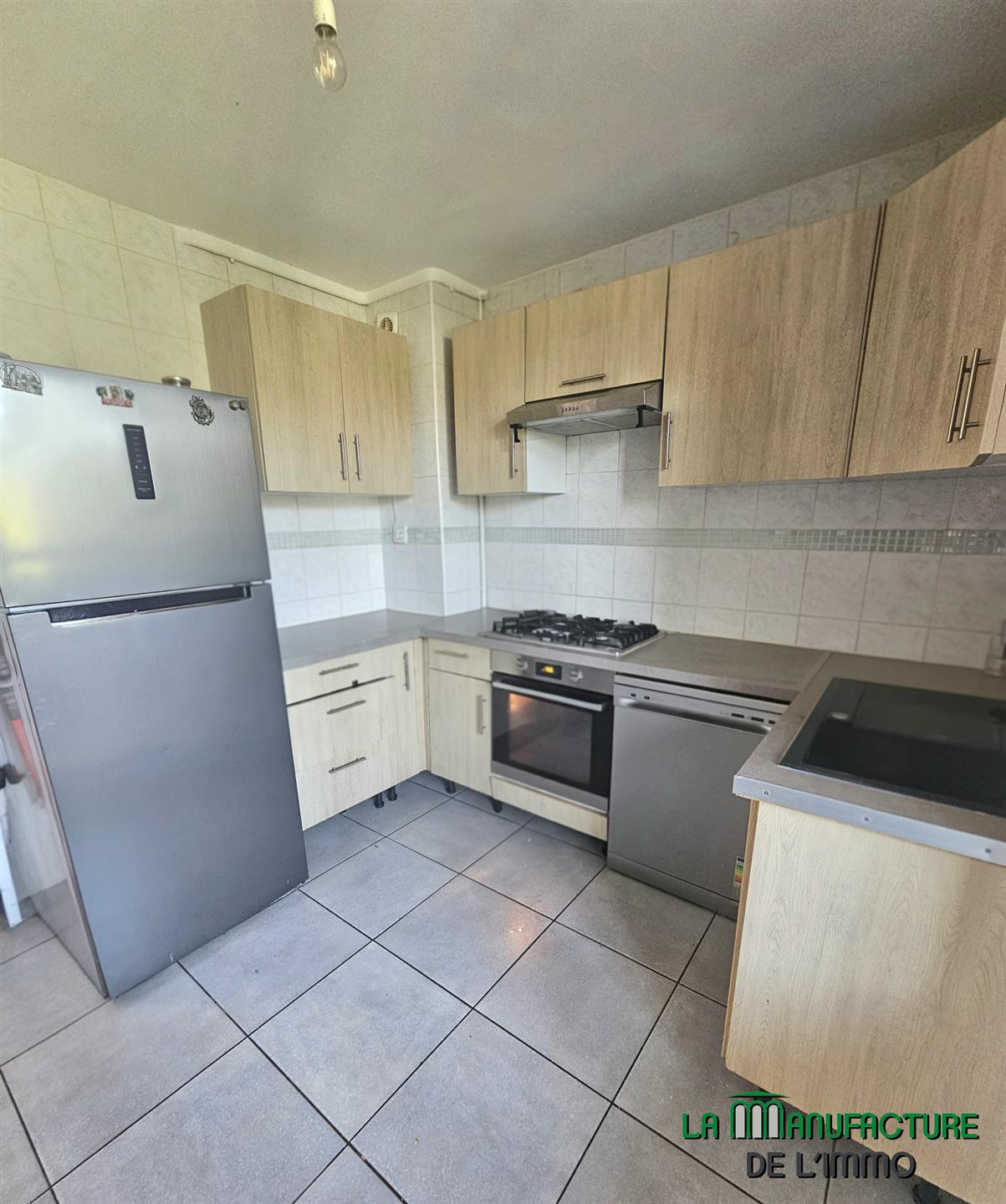 Appartement à vendre, 65m², La Ricamarie