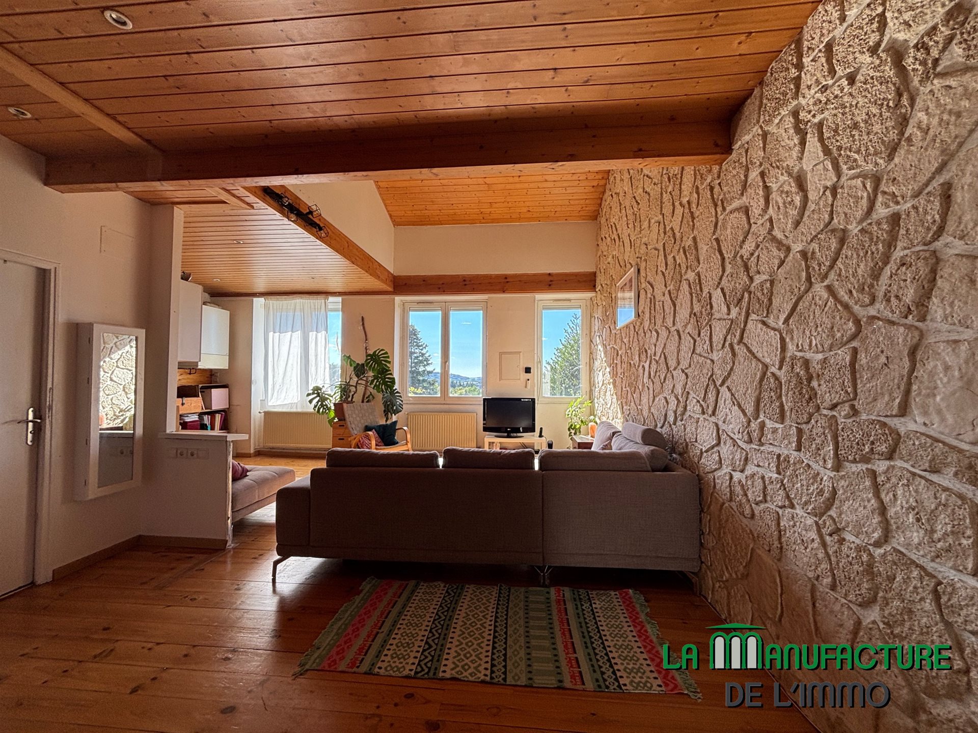 Maison à vendre, 175m², Saint-Etienne