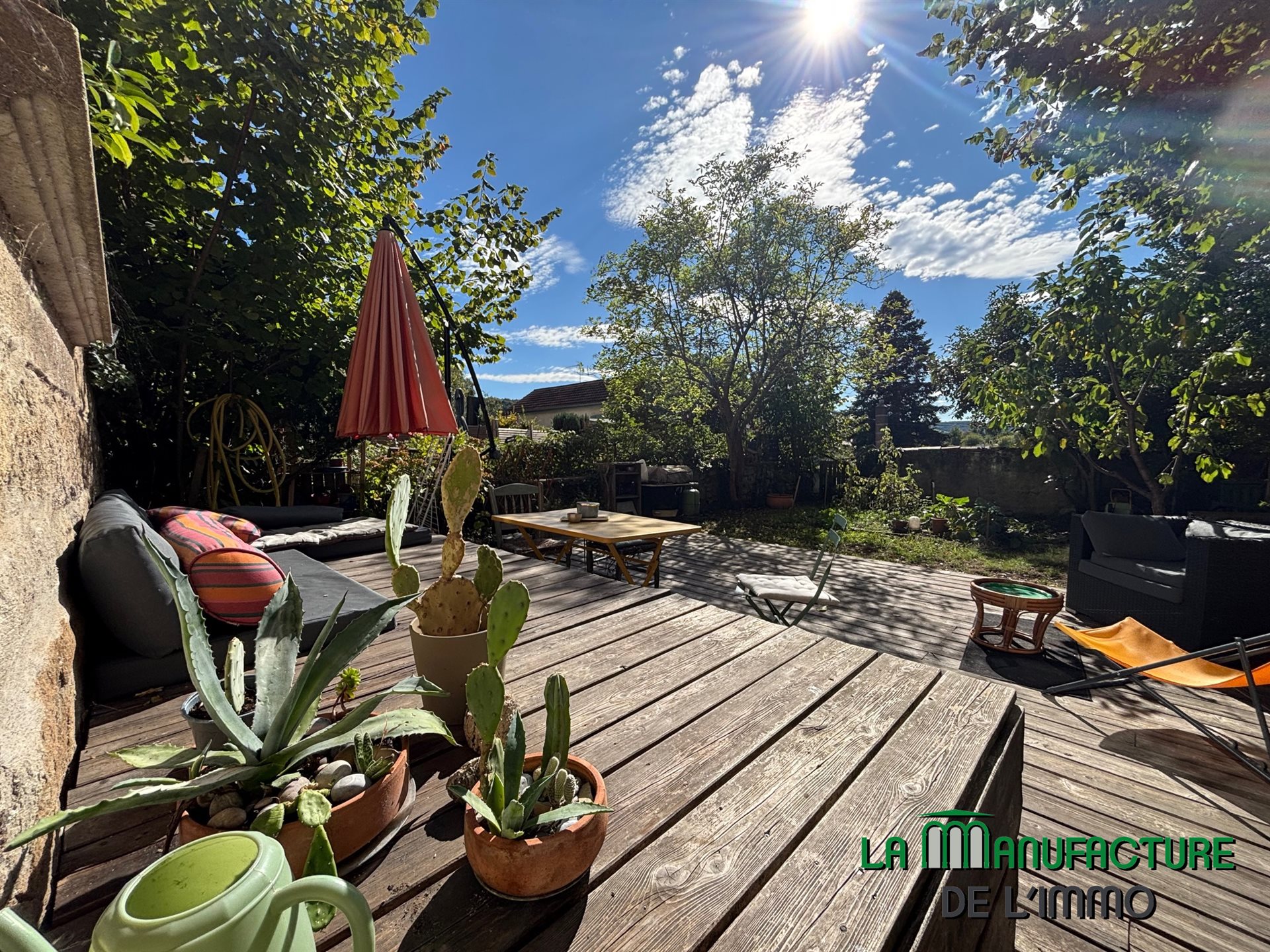 Maison à vendre, 175m², Saint-Etienne