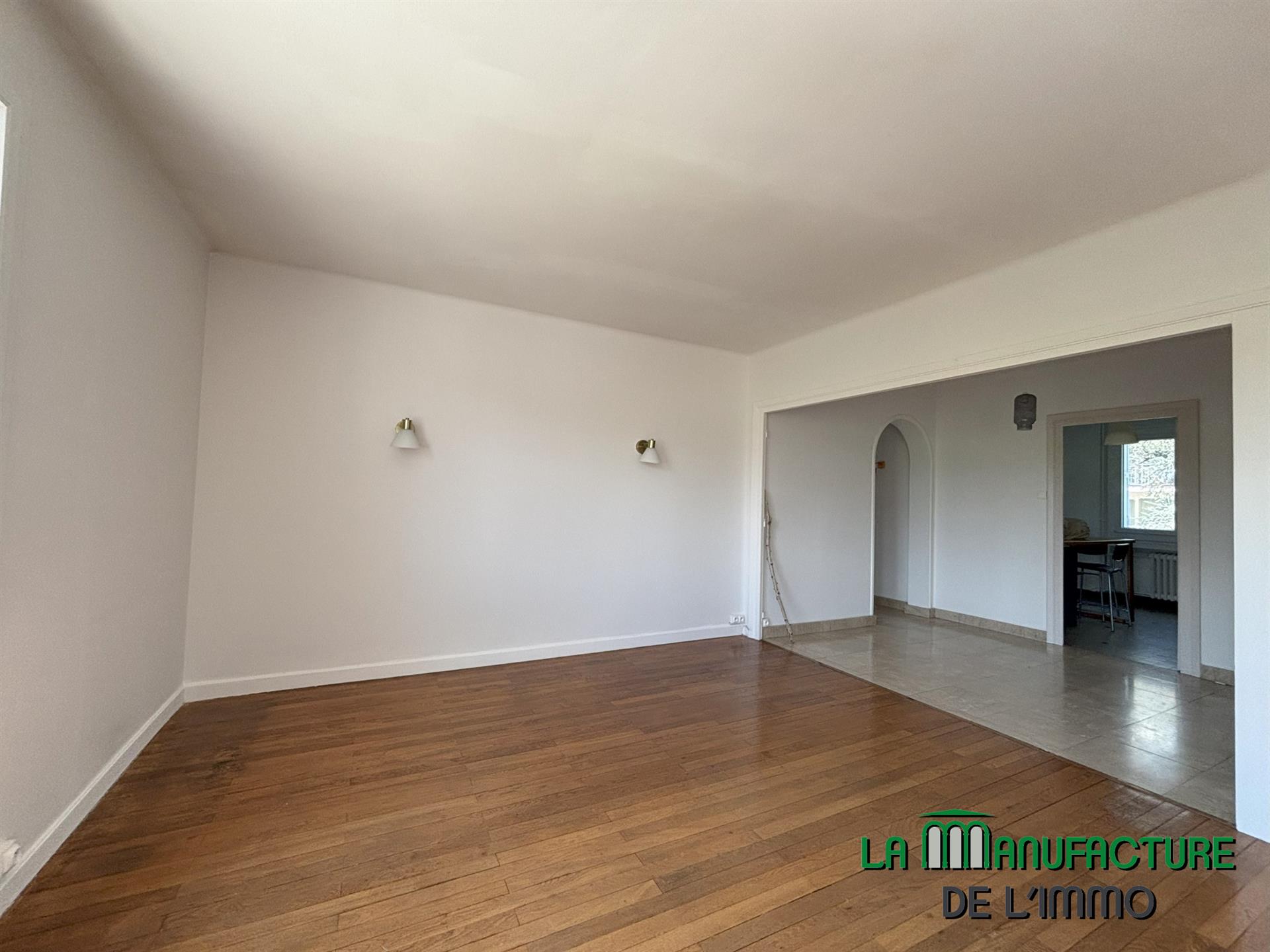 Appartement à vendre, 102m², Saint-Etienne