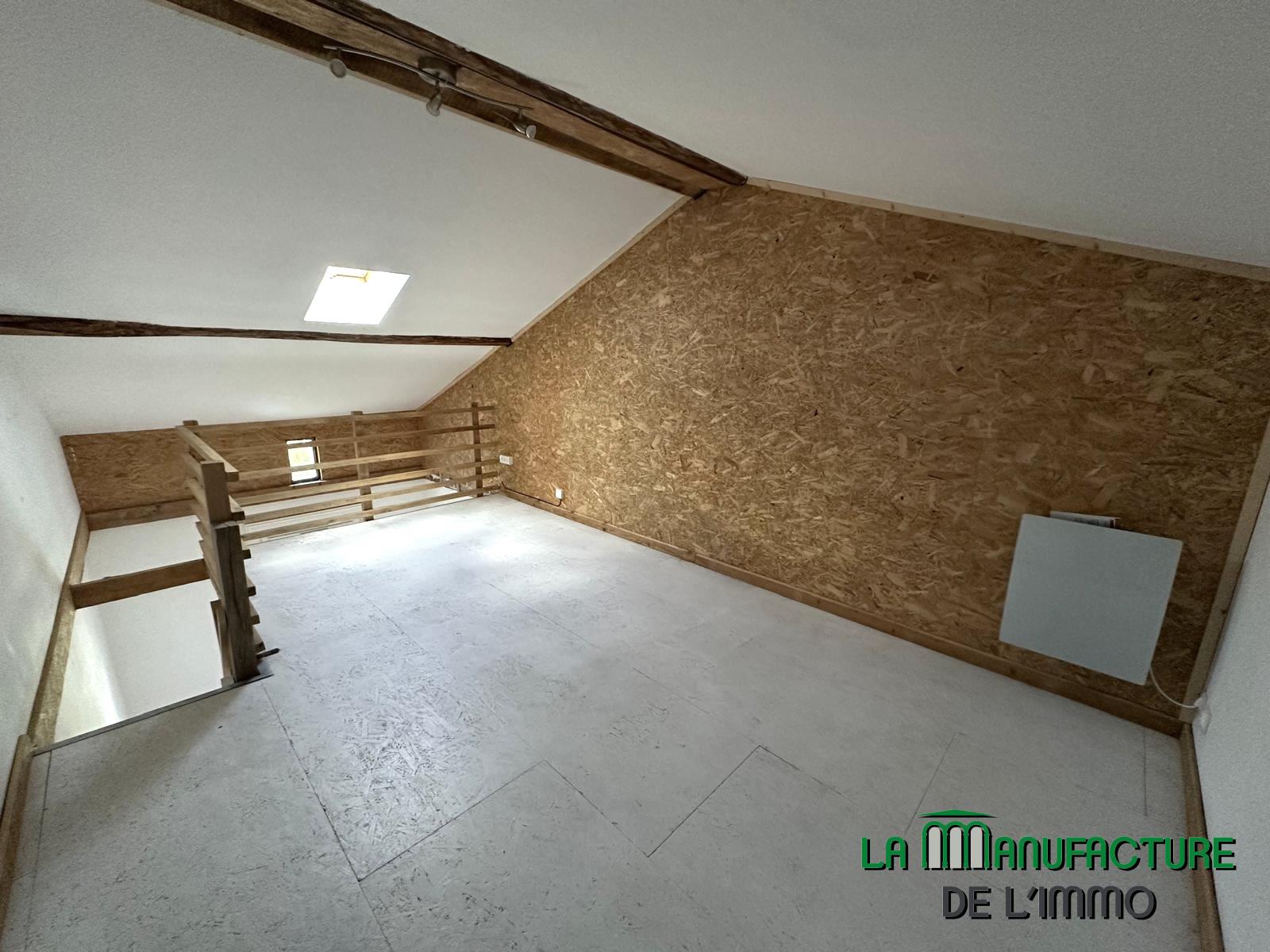 Appartement à vendre, 82m², Unieux