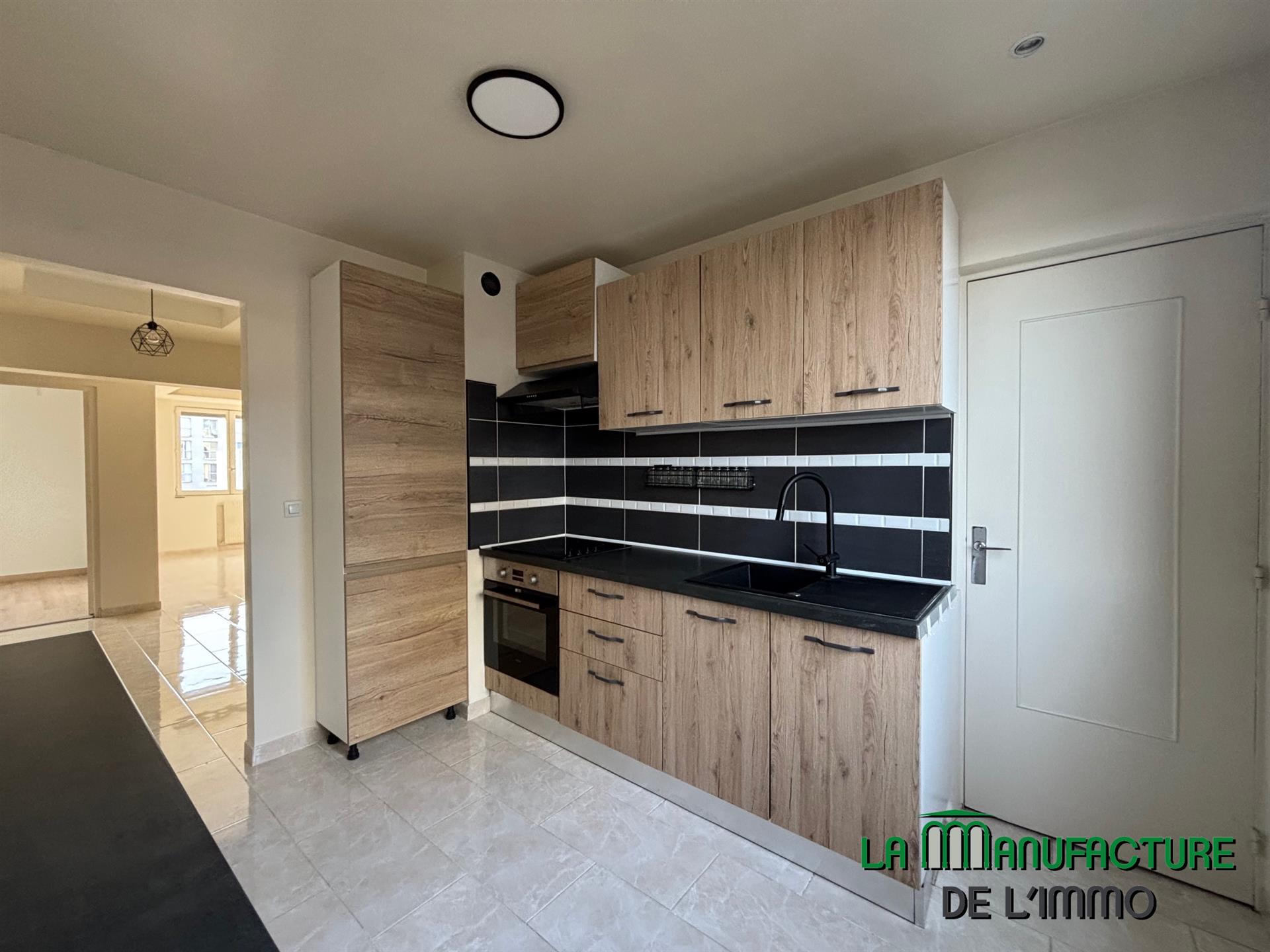 Appartement à vendre, 73m², Saint-Etienne