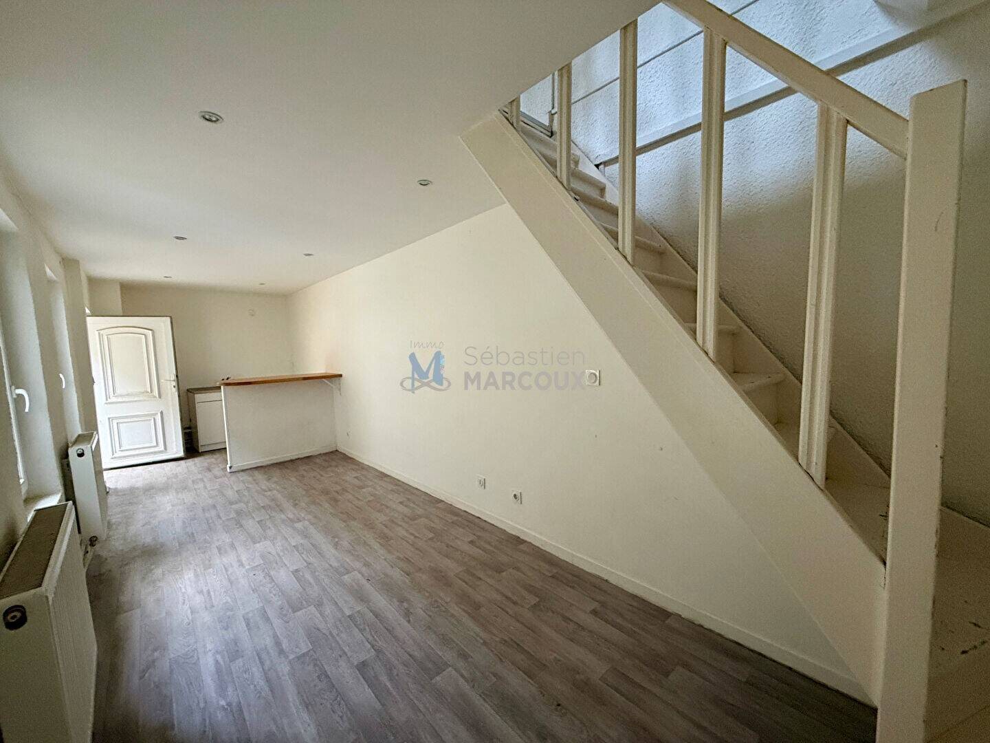 Maison à vendre, 37m², Montbrison