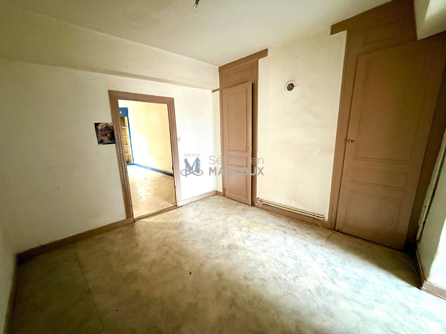 Appartement à vendre, 55m², Montbrison