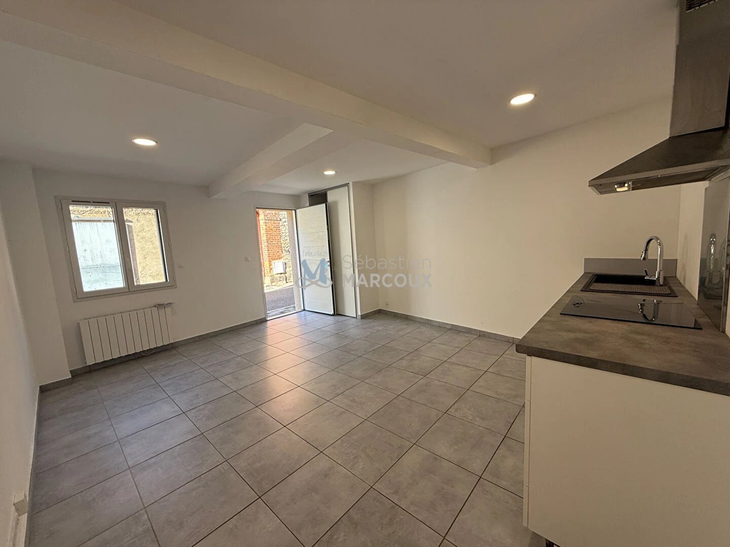 Appartement à vendre, 133m², Sury-le-Comtal