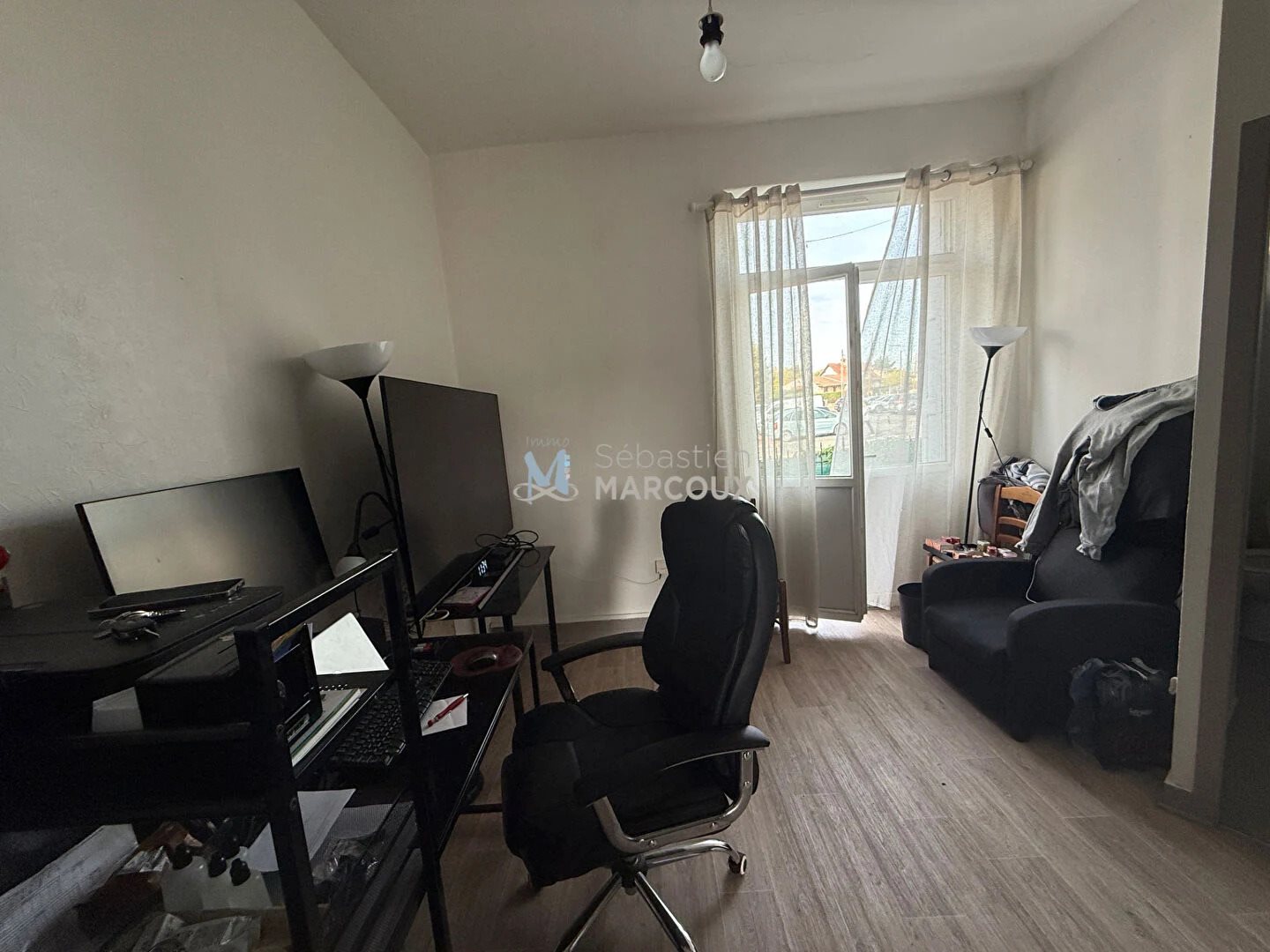 Appartement à vendre, 31m², Veauche