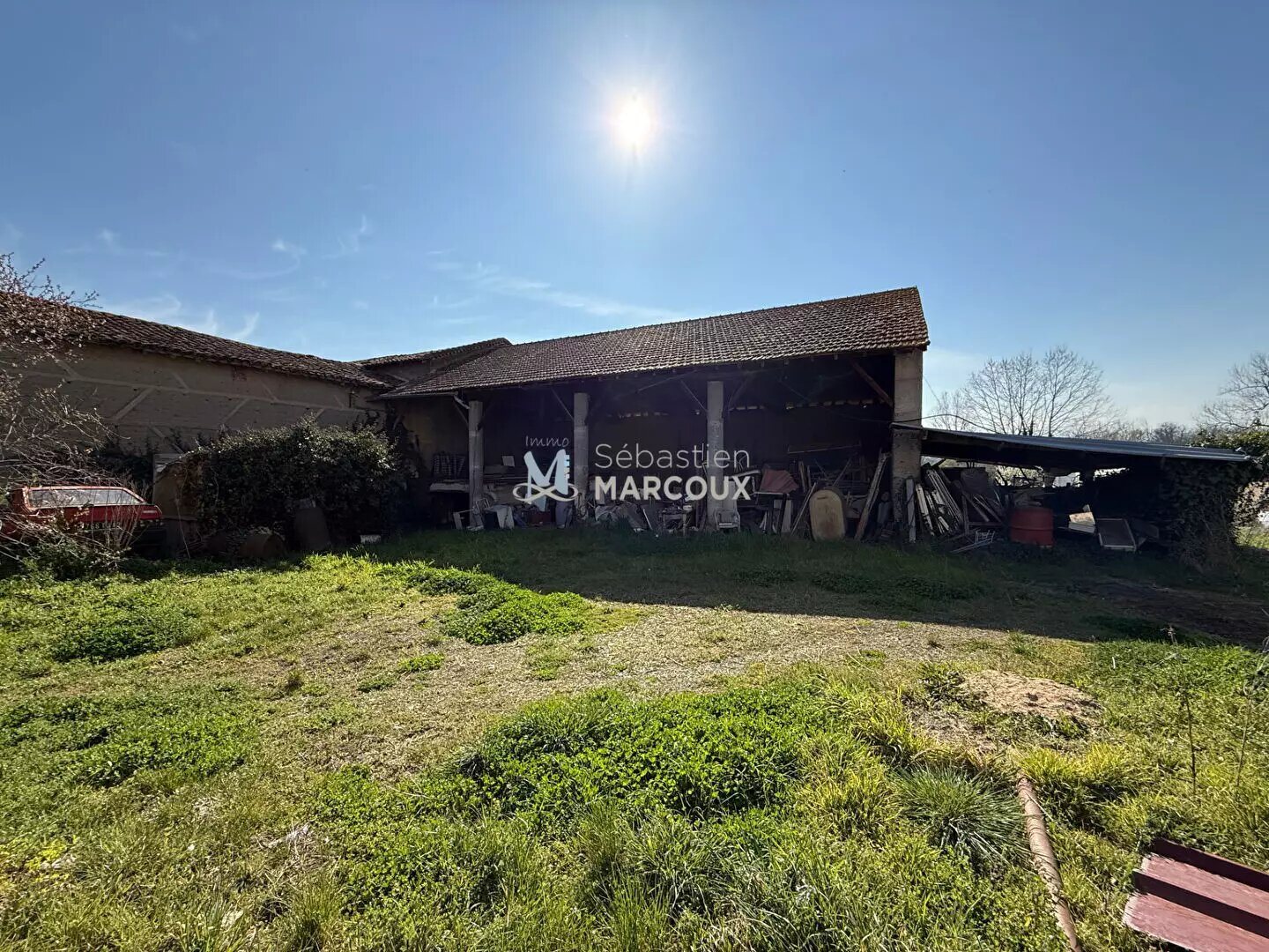 Maison à vendre, 282m², Sury-le-Comtal