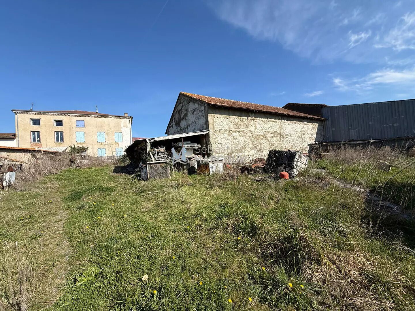 Maison à vendre, 282m², Sury-le-Comtal