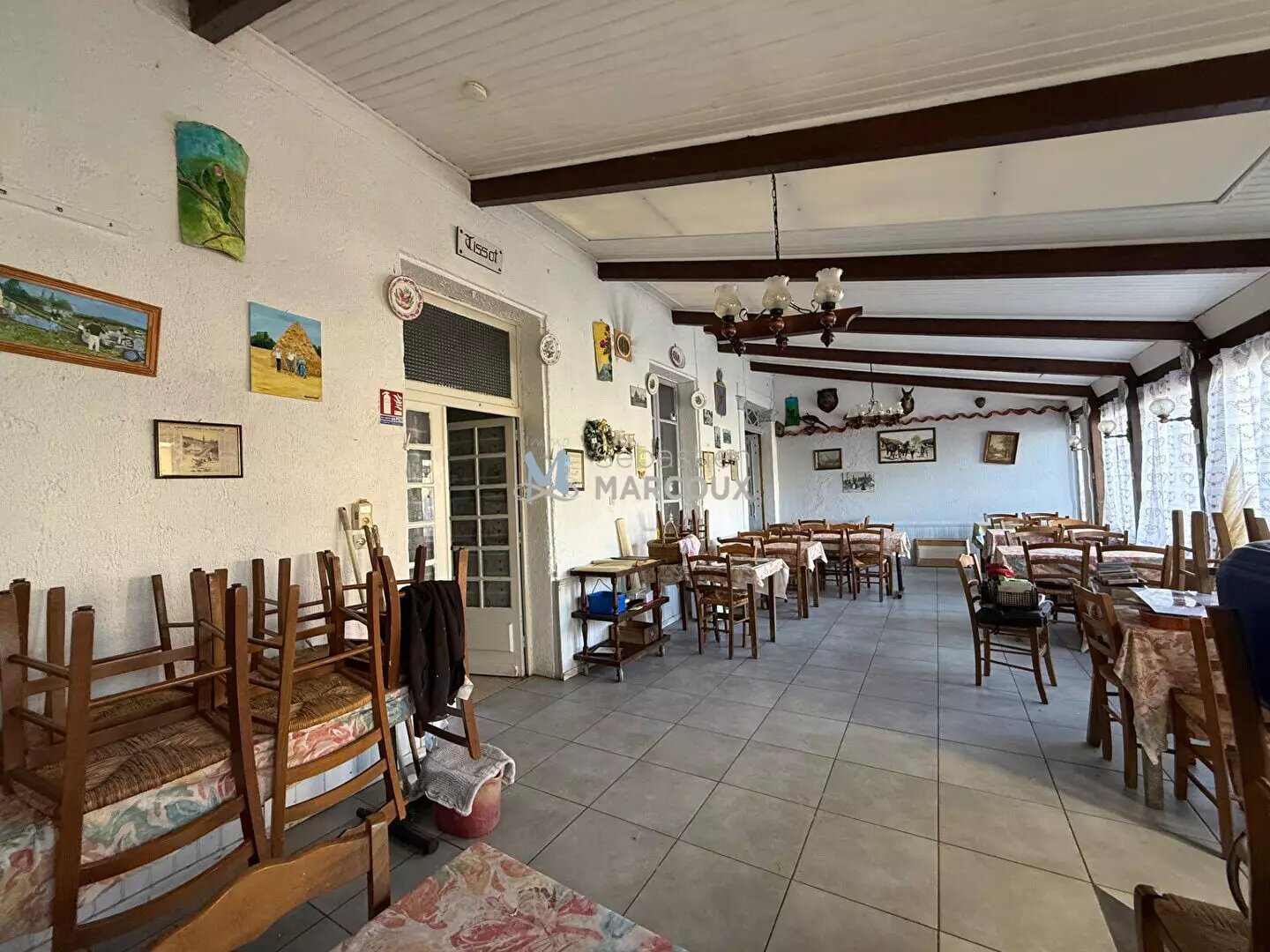 Maison à vendre, 282m², Sury-le-Comtal