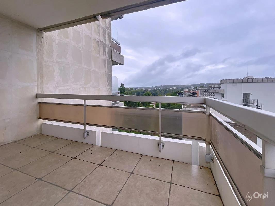 Appartement à vendre, 55m², Bellerive-sur-Allier