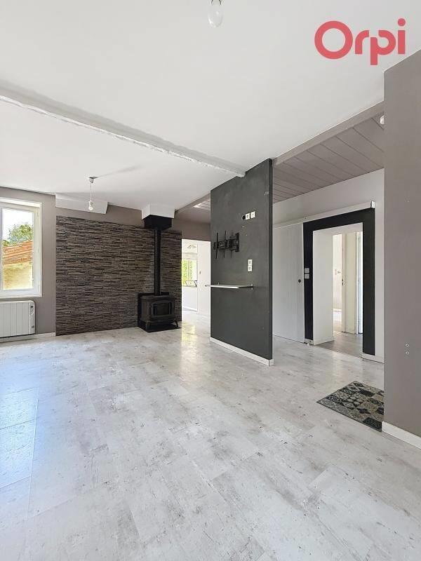 Maison à louer, 75m², Bellerive-sur-Allier