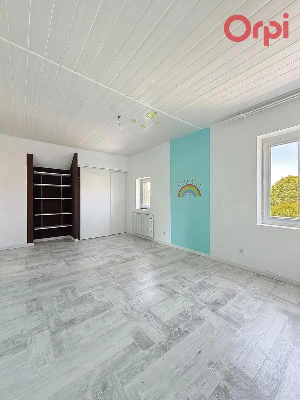 Maison à louer, 75m², Bellerive-sur-Allier