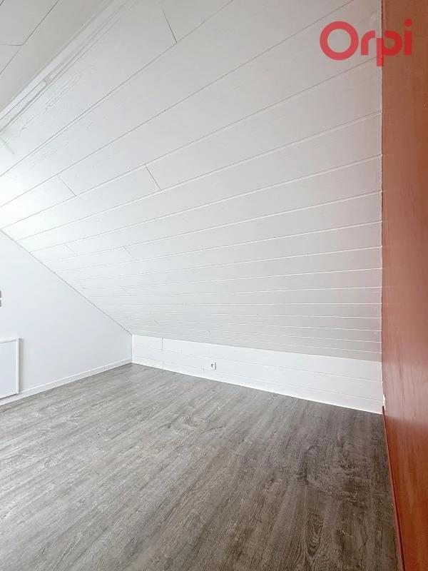 Maison à louer, 75m², Bellerive-sur-Allier