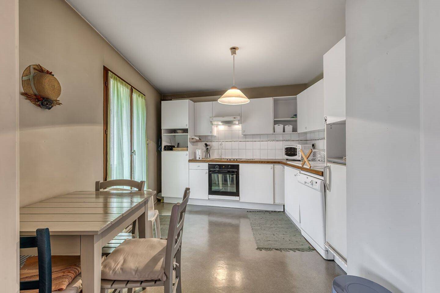 Appartement à vendre, 70m², Sévrier