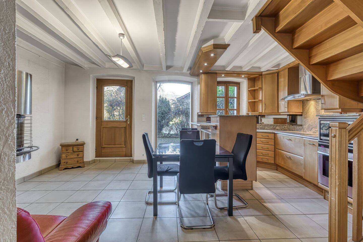 Maison à vendre, 67m², Saint-Jorioz