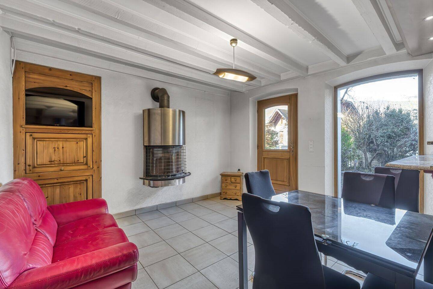 Maison à vendre, 67m², Saint-Jorioz