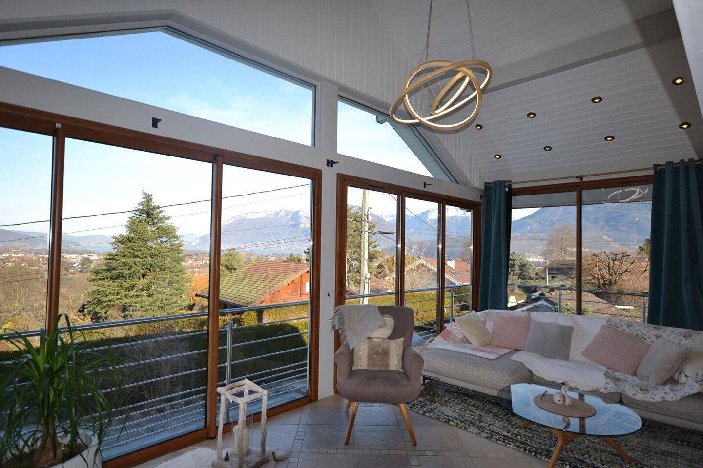 Maison à vendre, 106m², Saint-Jorioz