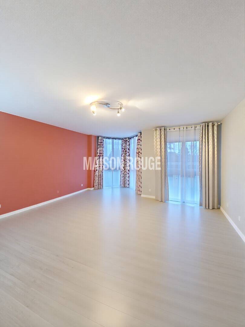 Appartement à vendre, 53m², Lannion