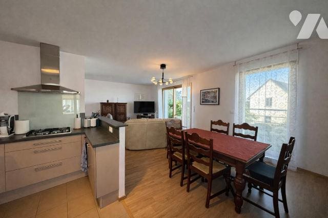 Appartement à vendre, 74m², Roscoff