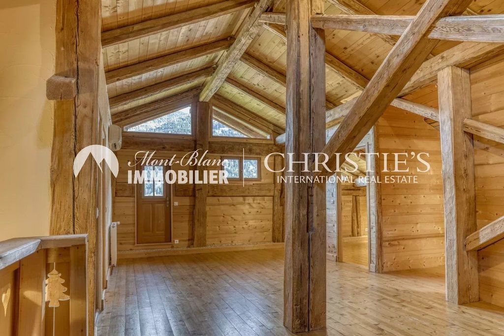 Maison à vendre, 300m², Saint-Gervais-les-Bains