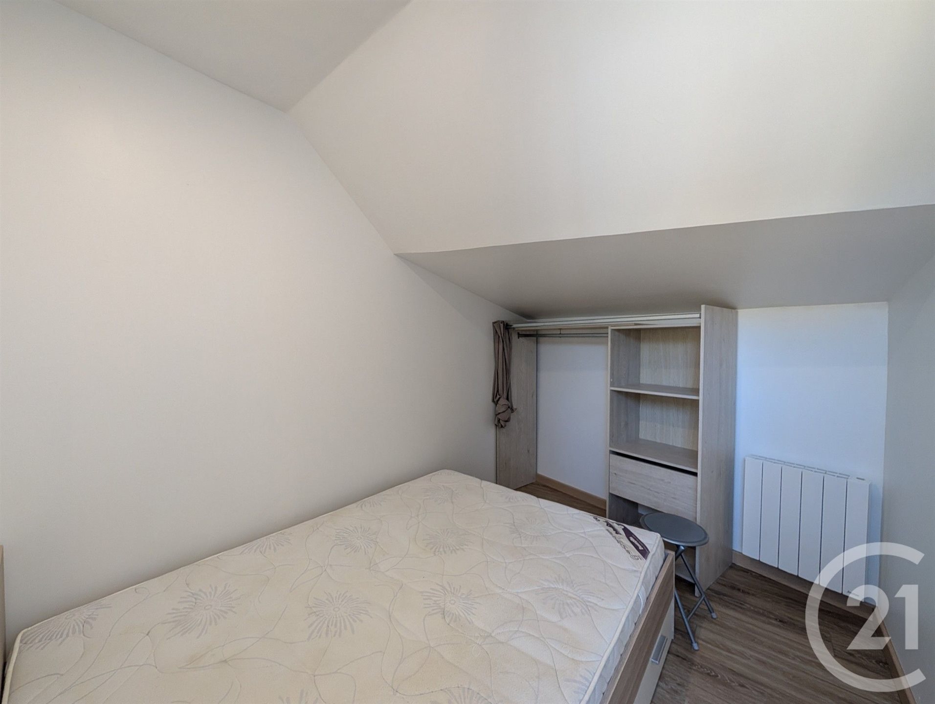 Appartement à louer, 17m², Pleslin-Trigavou