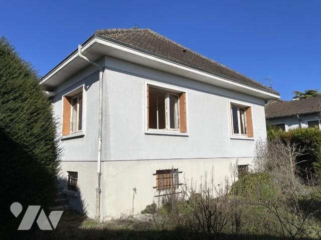 Maison à vendre, 97m², Saint-Memmie