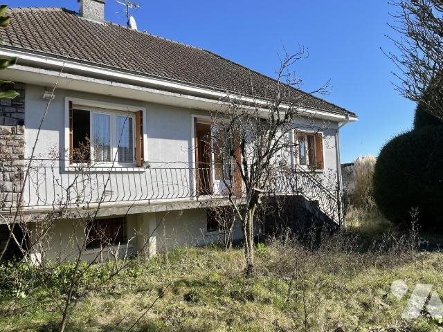 Maison à vendre, 97m², Saint-Memmie