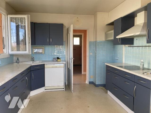 Maison à vendre, 97m², Saint-Memmie