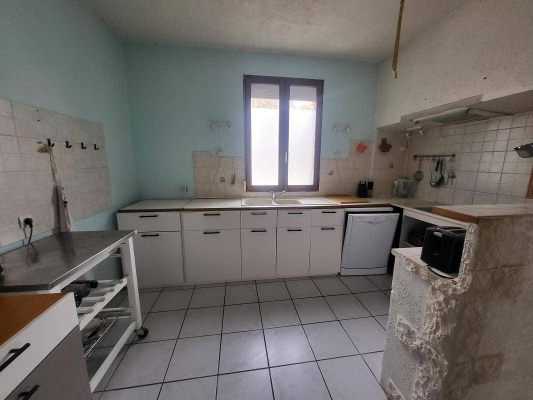 Maison à louer, 228m², Mourmelon-le-Petit