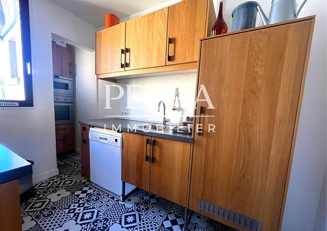 Maison à louer, 69m², Cachan