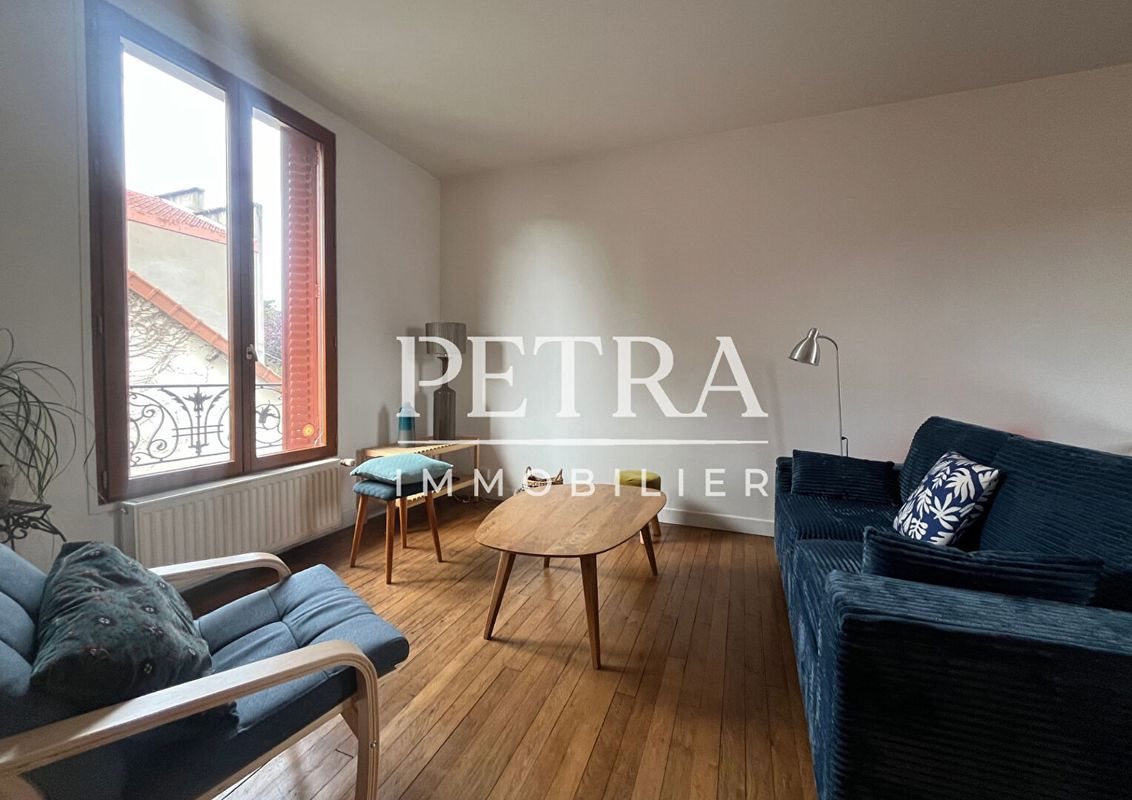 Maison à louer, 69m², Cachan