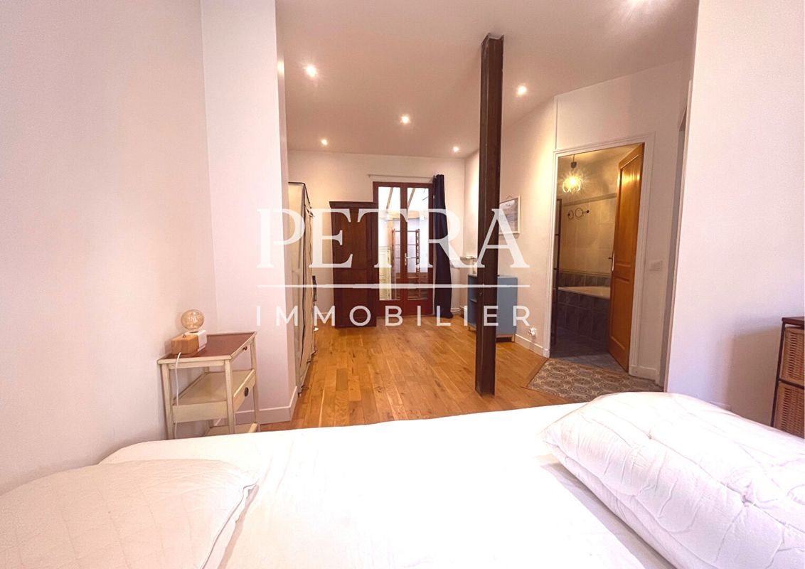 Maison à louer, 69m², Cachan