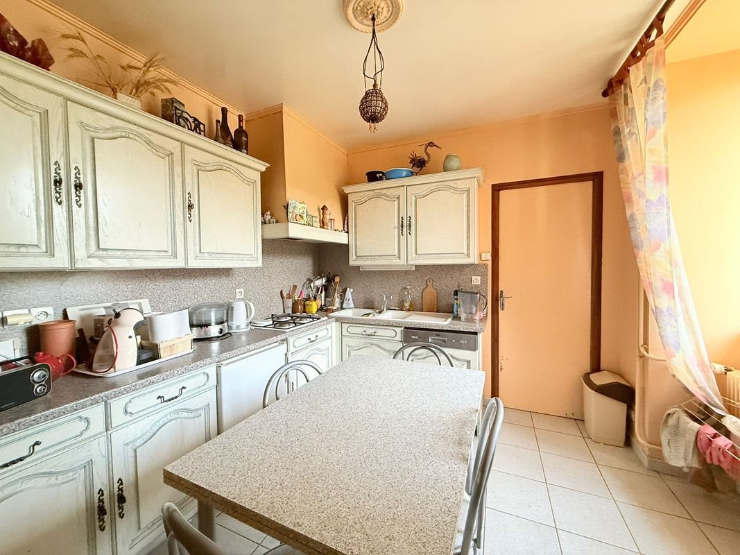 Maison à vendre, 122m², Mérobert