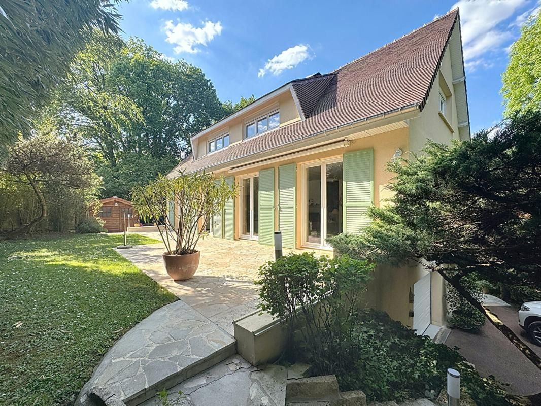 Maison à vendre, 182m², Paris 8ème