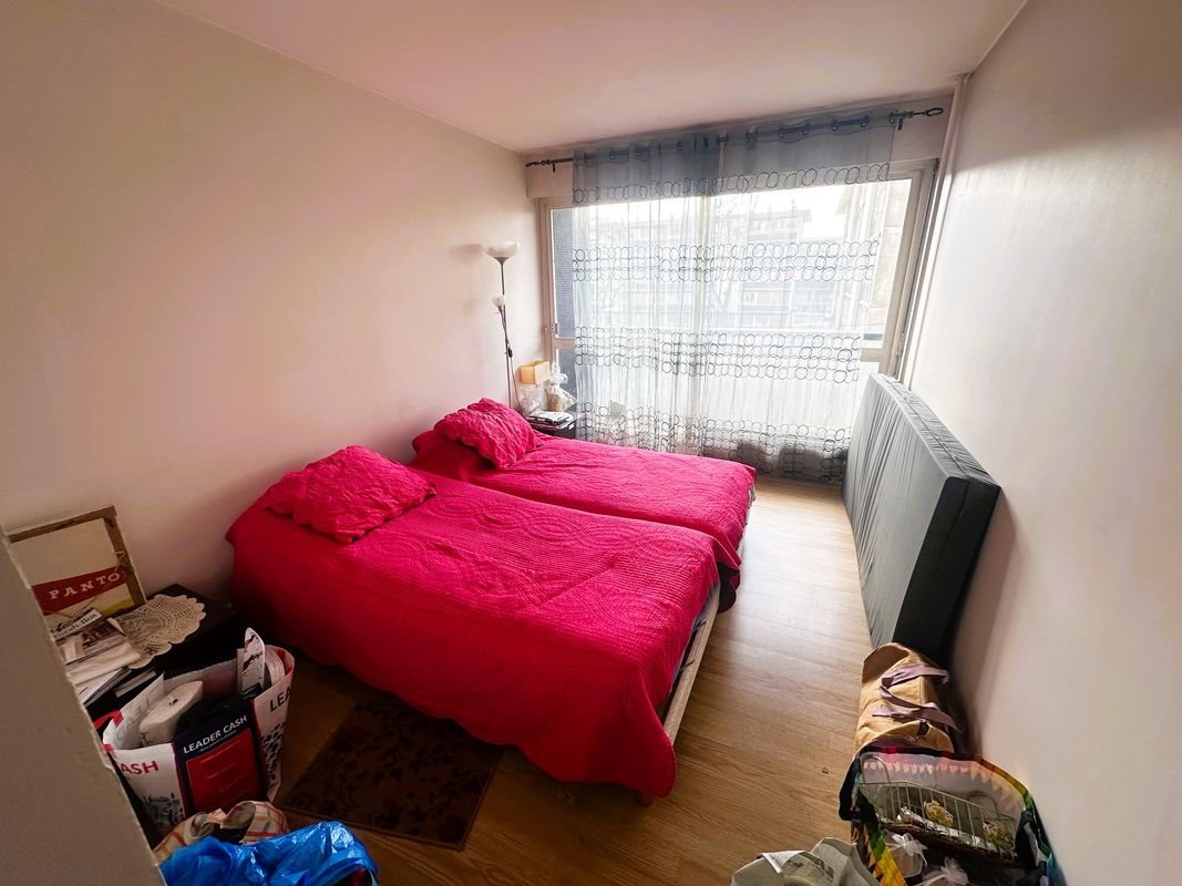 Appartement à vendre, 96m², Sarcelles