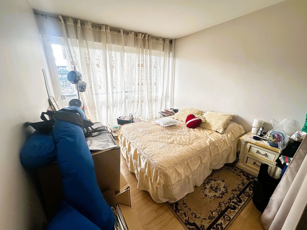 Appartement à vendre, 96m², Sarcelles