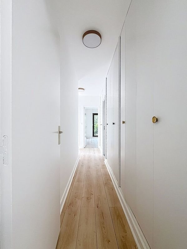 Appartement à louer, 108m², Ville-d'Avray