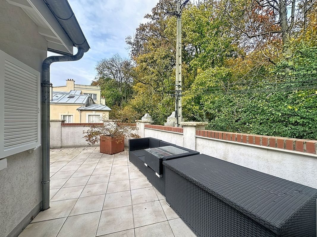 Appartement à louer, 56m², Sèvres