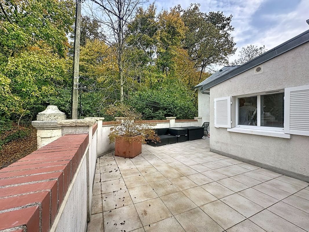 Appartement à louer, 56m², Sèvres