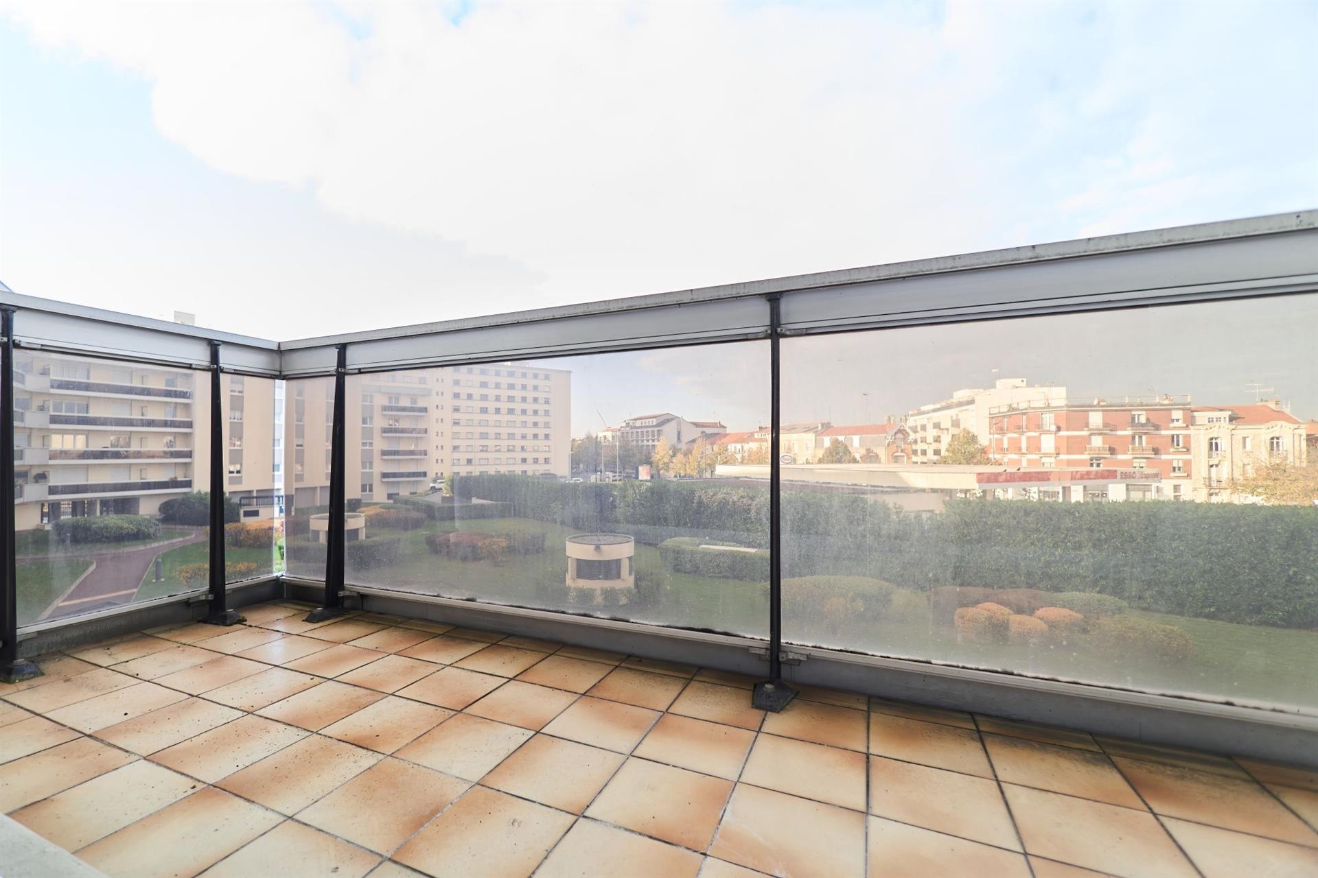 Appartement à vendre, 79m², Reims