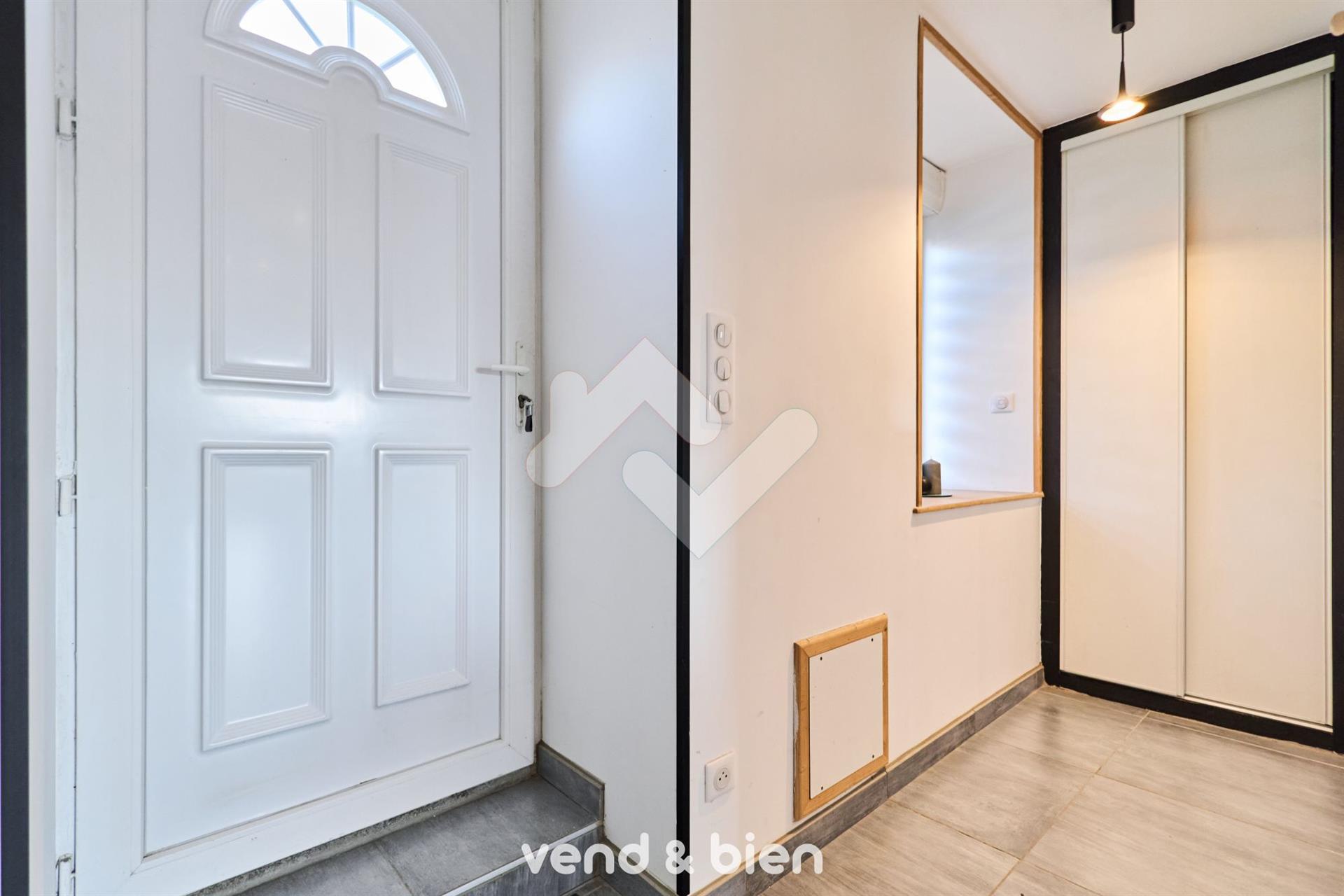 Appartement à vendre, 105m², Villers-Allerand