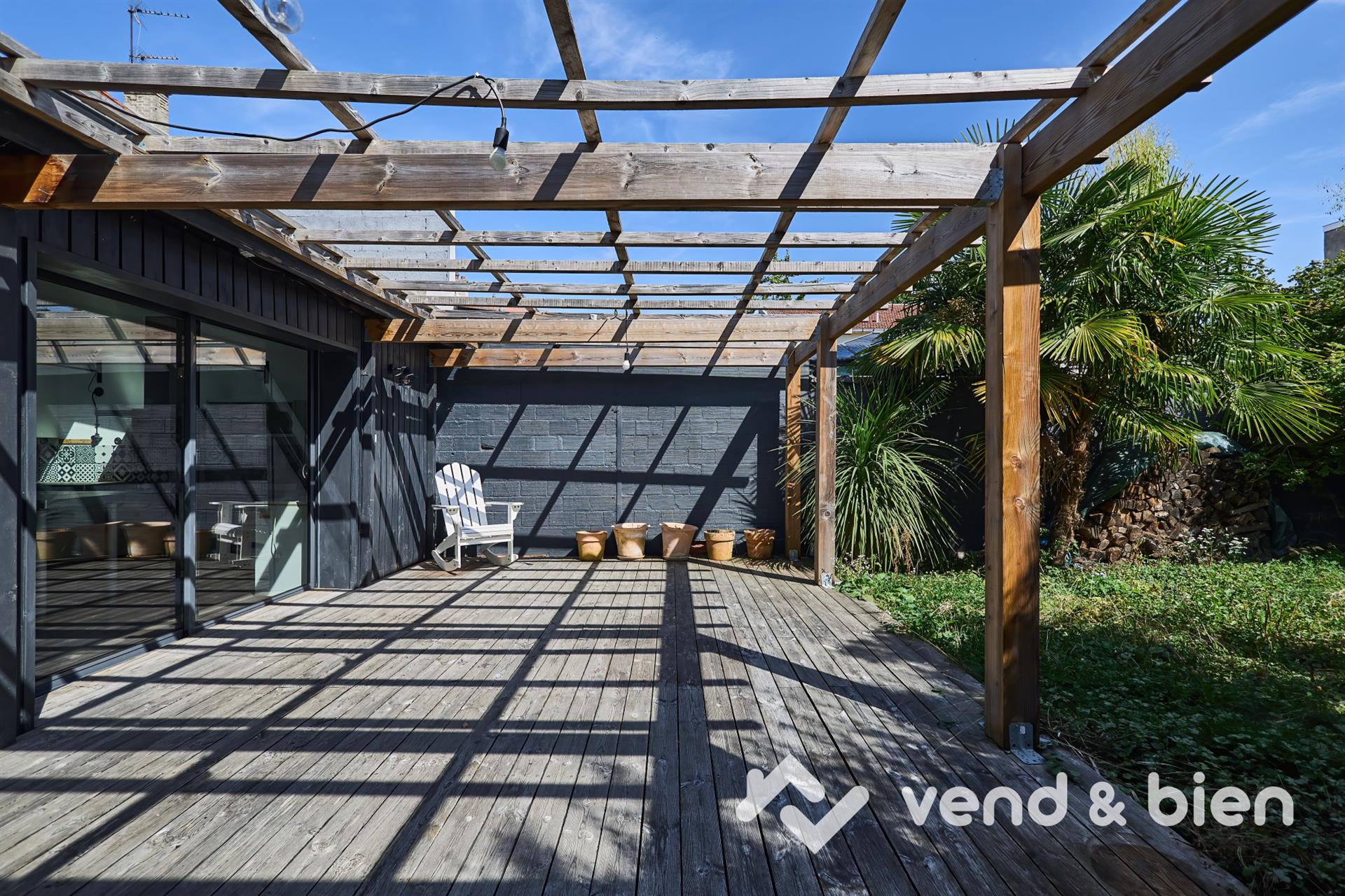 Appartement à vendre, 120m², Reims