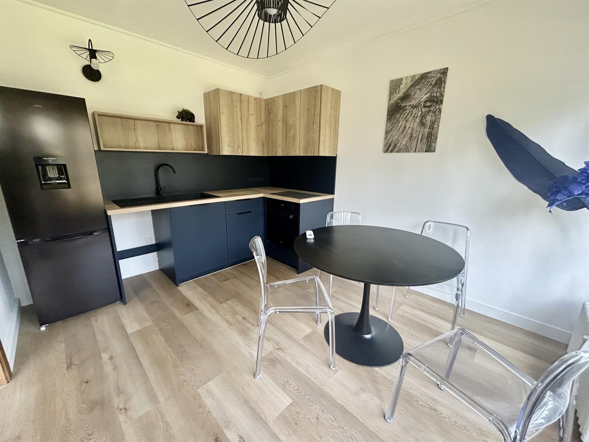 Appartement à vendre, 56m², Nîmes