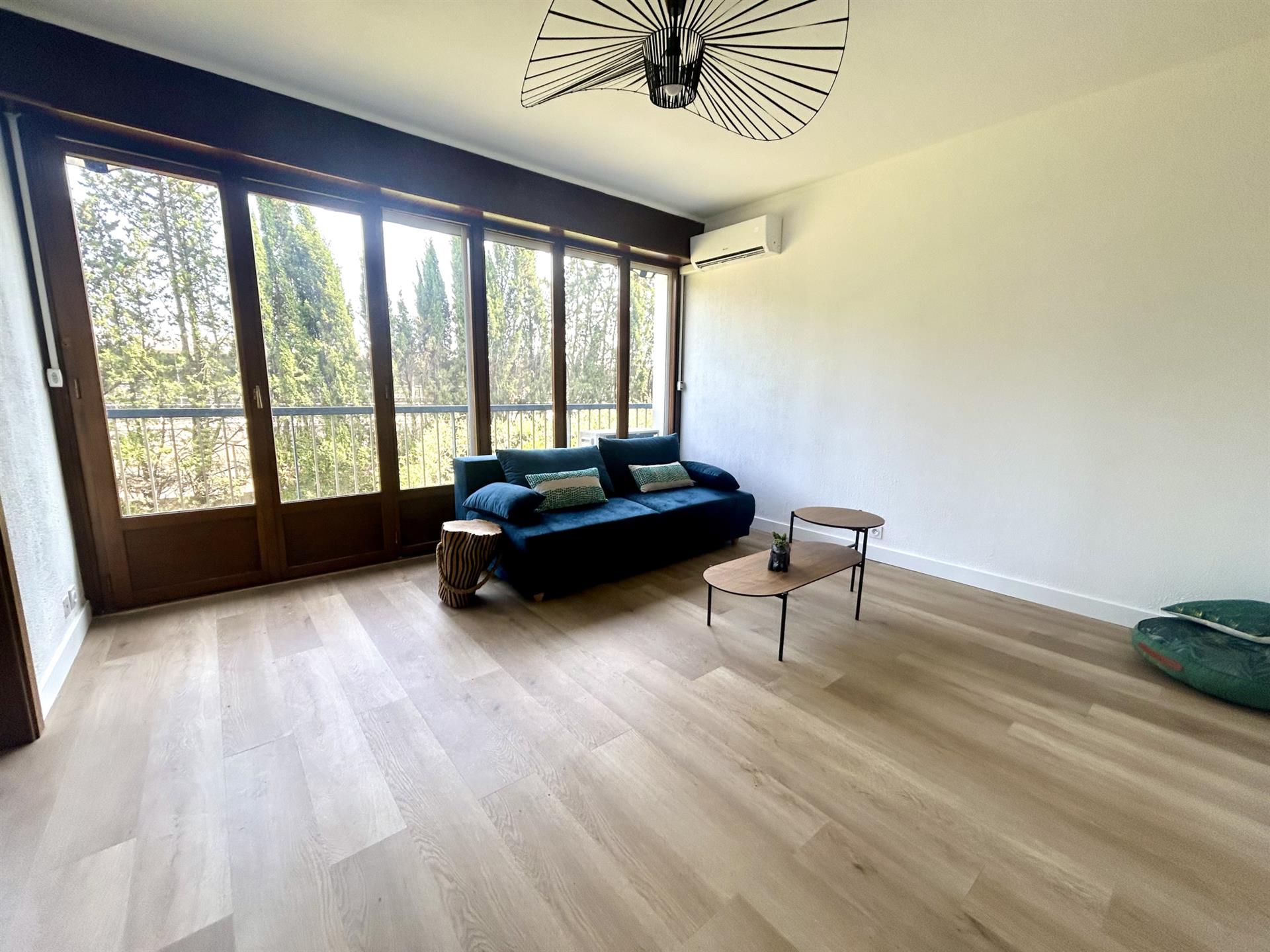 Appartement à vendre, 56m², Nîmes