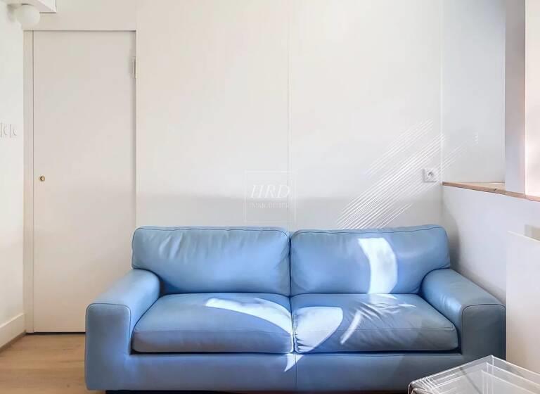 Appartement à vendre, 31m², Strasbourg