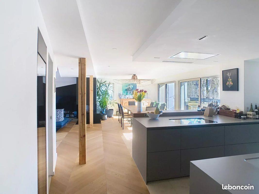 Appartement à vendre, 145m², Strasbourg