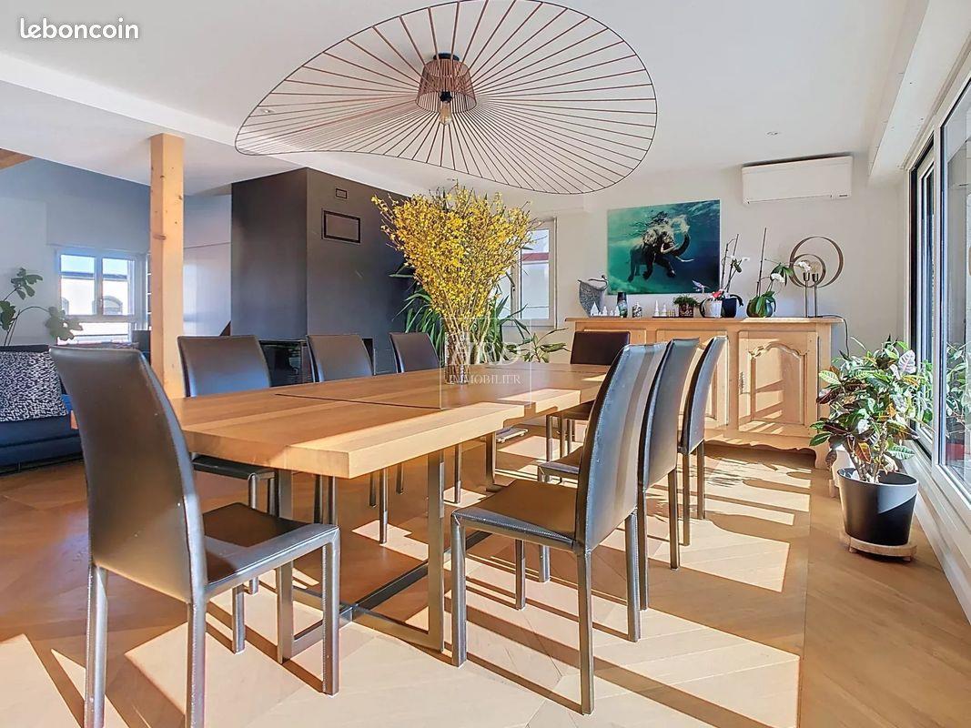 Appartement à vendre, 145m², Strasbourg